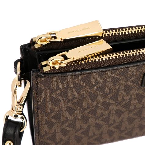 michael kors photo wallet|Michael Kors wallets on clearance.